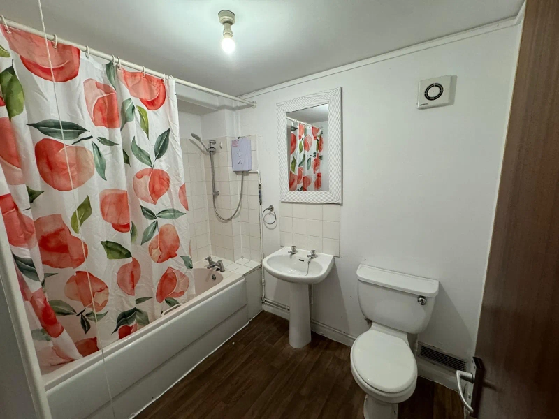 Friars Lane - 1 Bedroom Student Flat - Thumbnail 8